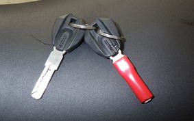 DUCATI MONSTER 696 2012