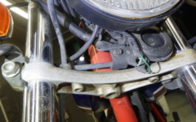 HONDA FTR223 2023 MC34