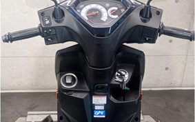 YAMAHA AXIS Z SED7J