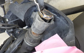 YAMAHA AXIS 125 Z SED7J