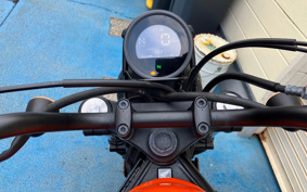 HONDA CL250 MC57