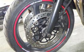 HONDA CB400SF VTEC 2010 NC42