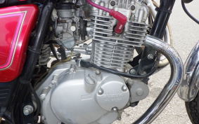 SUZUKI GN125 H