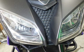 YAMAHA MT-09 Tracer 2018 RN51J