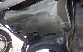 SUZUKI ADDRESS V50 Gen.2 CA44A