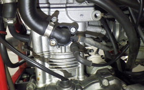 APRILIA STX Cafe125 1998
