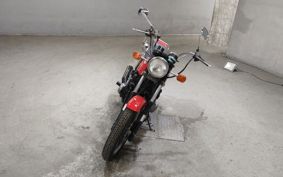 KAWASAKI Z550 FX 2024 KZ550B