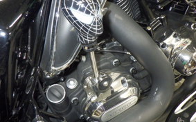 HARLEY FLTRX 1690 2012