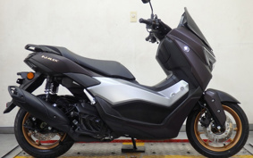 YAMAHA N-MAX 155 ABS SG92J