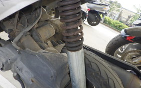 SUZUKI ADDRESS V125 G CF46A
