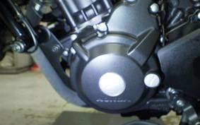HONDA REBEL 250 A 2003 MC49