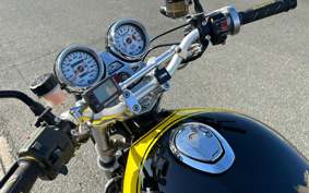 KAWASAKI ZEPHYR 1100 1992 ZRT10A