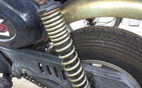 HONDA MONKEY Z50J