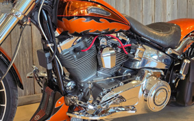 HARLEY FXSB BREAKOUT CVO 2014 TD9