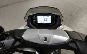 SUZUKI  BURGMAN  STREET 125EX EA23M