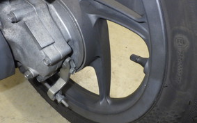 HONDA DIO 110 2019 JF31