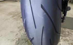 KAWASAKI ZZ1400 NINJA R 2009 ZXT40C