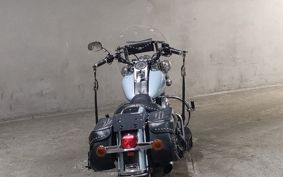 HARLEY FLSTC 1580 2007 BW5