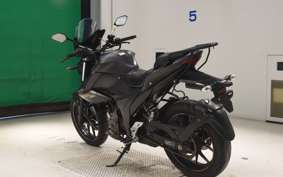 SUZUKI ｼﾞｸｻｰ250 ED22B
