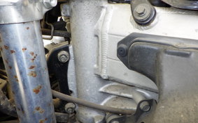 HONDA CBR400RR GEN 1 NC23