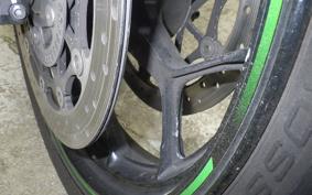 KAWASAKI ZX 1400 NINJA R A 2016