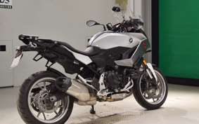 BMW F900XR 2021