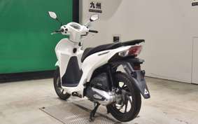 HONDA DIO 110