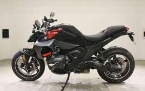BMW R1300R ASA 2026