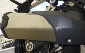 KAWASAKI NINJA 1000SX 2020 ZXT02K