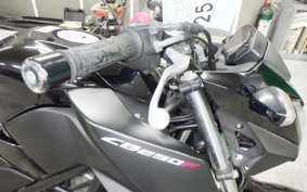 HONDA CB250FA 2016 MC43