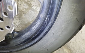 KAWASAKI Z125 PRO BR125H