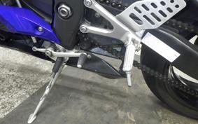 YAMAHA YZF-R6 2006