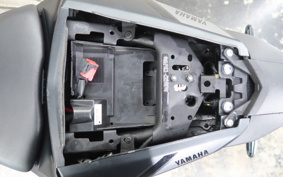 YAMAHA MT-25 RG74J