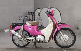 HONDA SUPER CUB110 JA07