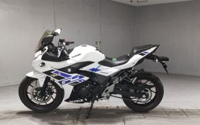 SUZUKI GSX250 R DN12B