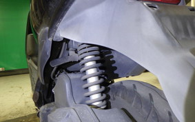 SUZUKI ADDRESS V125 S 2003 CF4MA