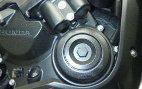 HONDA CBR650R E-Clutch 2025 RH17