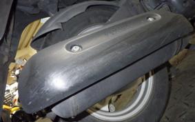 YAMAHA JOG Gen.5 2019 SA36J