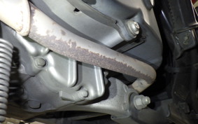 SUZUKI ADDRESS V125 S 1999 CF4MA