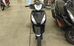 HONDA DIO 110 JF58