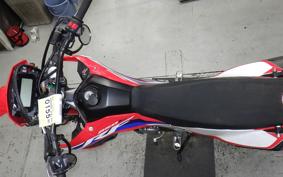 HONDA CRF250L MD47