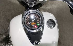 SUZUKI INTRUDER 400 CLASSIC VK54A