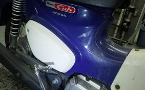 HONDA C50 SUPER CUB AA07