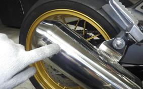 KAWASAKI Z900RS 2022 ZR900C