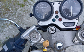 YAMAHA R1-Z 3XC