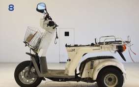 HONDA GYRO X TD01