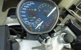 SUZUKI GSX1100S KATANA 1986 GS110X