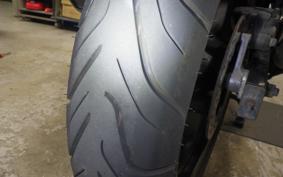 SUZUKI GSR250 2026