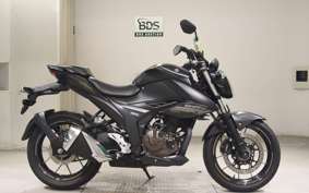 SUZUKI ｼﾞｸｻｰ250