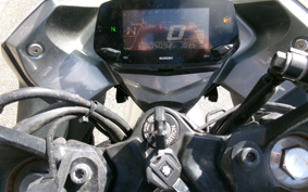 SUZUKI JIKUSA-SF250 ED22B